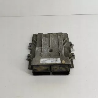 GK2112A650NA Блок управления двигателем Ford Transit Custom Арт e12512321, вид 1