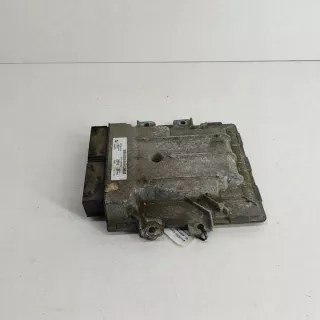 GK2112A650NA Блок управления двигателем Ford Transit Custom Арт e12512321, вид 2