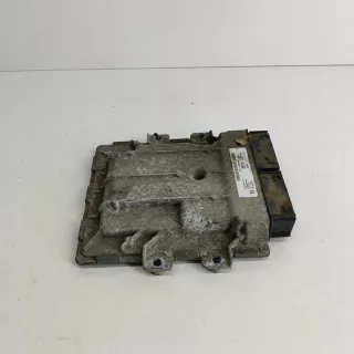 GK2112A650NA Блок управления двигателем Ford Transit Custom Арт e12512321, вид 4