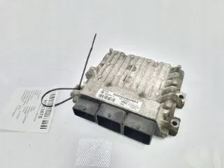 BK21-12A650-AC Блок управления двигателем Ford Transit Custom Арт e12512319, вид 1