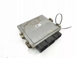 BK21-12A650-AC Блок управления двигателем Ford Transit Custom Арт e12512319, вид 3