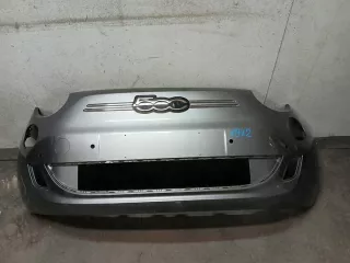 Бампер передний Fiat 500 2 Арт e12512307, вид 1