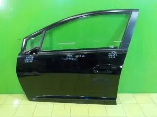 16AB62 Дверь передняя левая Honda Insight 2 Арт e12512254, вид 1