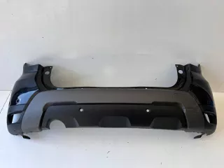 850222027R Бампер задний Dacia Duster 2 Арт e12512244, вид 1