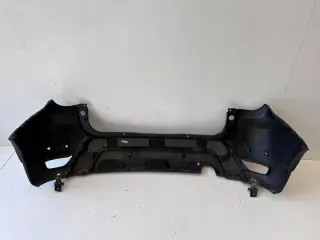 850222027R Бампер задний Dacia Duster 2 Арт e12512244, вид 4