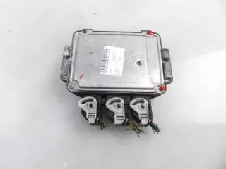 4M5112A650KE Блок управления двигателем Ford Focus 2 Арт e12512234, вид 4