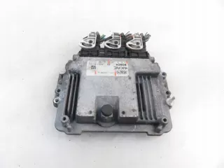 4M5112A650KE Блок управления двигателем Ford Focus 2 Арт e12512234, вид 6