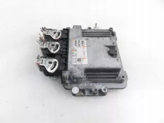4M5112A650KE Блок управления двигателем Ford Focus 2 Арт e12512234, вид 7