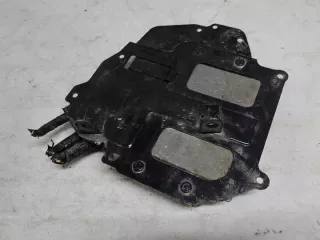 8V21-12A650-ADA Блок управления двигателем Ford Fiesta 5 Арт e12512203, вид 4
