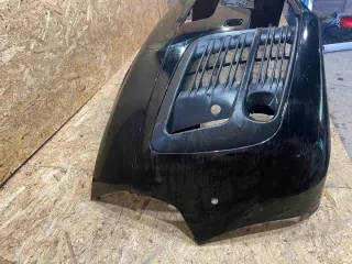9808638877 S2506N100 Бампер передний Citroen jumpy 3 Арт e12512191, вид 4