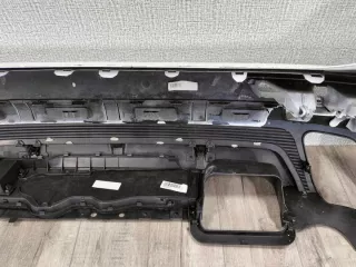 9820508977 454516566 Бампер задний Citroen DS7 Crossback Арт e12512178, вид 12