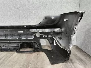 9820508977 454516566 Бампер задний Citroen DS7 Crossback Арт e12512178, вид 15