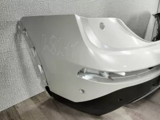 9820508977 454516566 Бампер задний Citroen DS7 Crossback Арт e12512178, вид 2