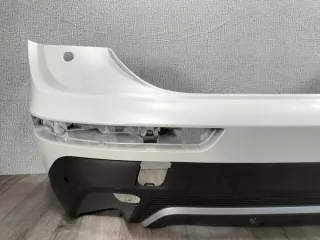 9820508977 454516566 Бампер задний Citroen DS7 Crossback Арт e12512178, вид 3