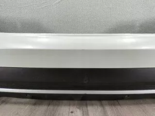 9820508977 454516566 Бампер задний Citroen DS7 Crossback Арт e12512178, вид 4