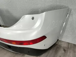 9820508977 454516566 Бампер задний Citroen DS7 Crossback Арт e12512178, вид 7