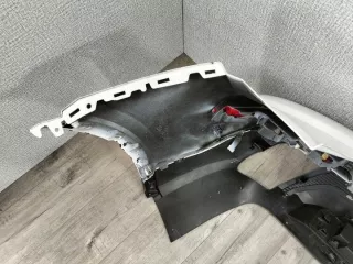 9820508977 454516566 Бампер задний Citroen DS7 Crossback Арт e12512178, вид 9