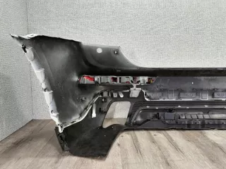 9820508977 454516566 Бампер задний Citroen DS7 Crossback Арт e12512178, вид 10