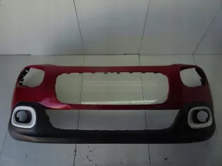 III00000011442112 Бампер передний Citroen C3 3 Арт e12512139, вид 2