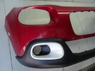 III00000011442112 Бампер передний Citroen C3 3 Арт e12512139, вид 3