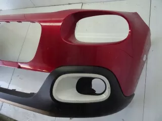 III00000011442112 Бампер передний Citroen C3 3 Арт e12512139, вид 4