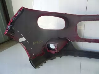 III00000011442112 Бампер передний Citroen C3 3 Арт e12512139, вид 6