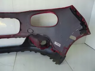 III00000011442112 Бампер передний Citroen C3 3 Арт e12512139, вид 7