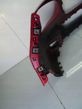 III00000011442112 Бампер передний Citroen C3 3 Арт e12512139, вид 8
