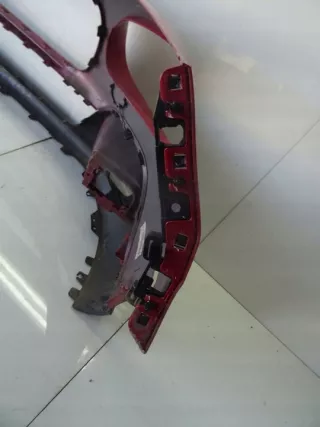 III00000011442112 Бампер передний Citroen C3 3 Арт e12512139, вид 9