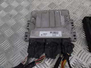 237106276R A2C98273600 Блок управления двигателем Dacia Duster 1 Арт e12512084, вид 3
