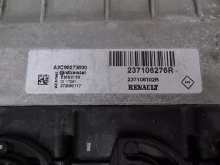 237106276R A2C98273600 Блок управления двигателем Dacia Duster 1 Арт e12512084, вид 4