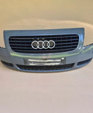  98-06r Бампер передний Audi TT 1 Арт e12512082, вид 3