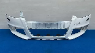 8J08007437D Бампер передний Audi TT 2 Арт e12512072, вид 1
