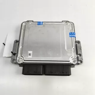 9850563780 Блок управления двигателем Citroen C5 Aircross Арт e12512051, вид 2