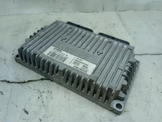 9639452780 Блок управления двигателем Citroen C5 1 Арт e12512049, вид 2