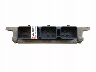 9664981980 Блок управления двигателем Citroen C4 1 Арт e12512036, вид 4