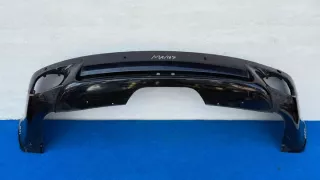 51128038275 Бампер задний BMW X5 E70 Арт e12511934, вид 1