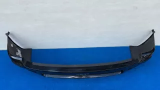 51128038275 Бампер задний BMW X5 E70 Арт e12511934, вид 3