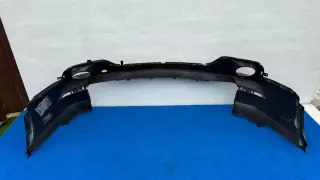 51127227763 Бампер задний BMW X5 E70 Арт e12511926, вид 2