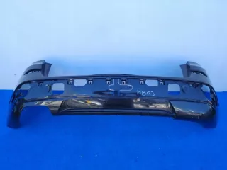 51127278478 Бампер задний BMW X3 F25 Арт e12511872, вид 1