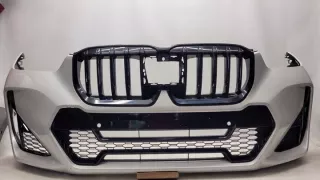 8601652 Бампер передний BMW X1 U11 Арт e12511836, вид 1