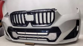 8601652 Бампер передний BMW X1 U11 Арт e12511836, вид 3