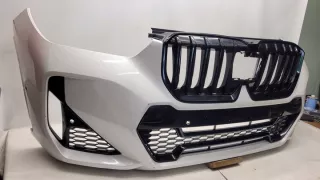 8601652 Бампер передний BMW X1 U11 Арт e12511836, вид 5