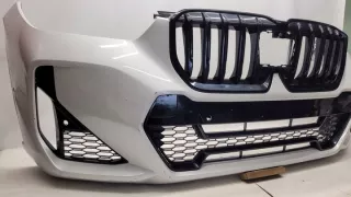 8601652 Бампер передний BMW X1 U11 Арт e12511836, вид 6