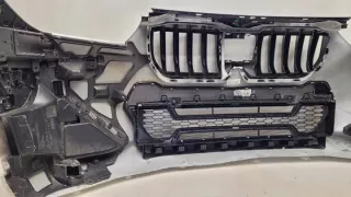 8601652 Бампер передний BMW X1 U11 Арт e12511836, вид 9