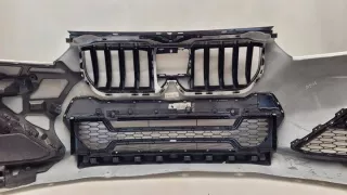 8601652 Бампер передний BMW X1 U11 Арт e12511836, вид 10