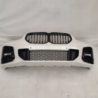 51118075875 Бампер передний BMW X1 F48 Арт e12511811, вид 1