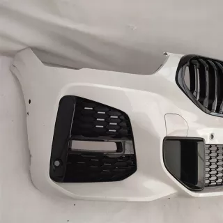 51118075875 Бампер передний BMW X1 F48 Арт e12511811, вид 2
