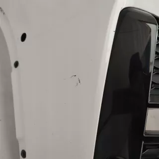 51118075875 Бампер передний BMW X1 F48 Арт e12511811, вид 3