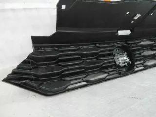 2GA853651E Решетка радиатора Volkswagen T-Roc Арт e12511760, вид 4